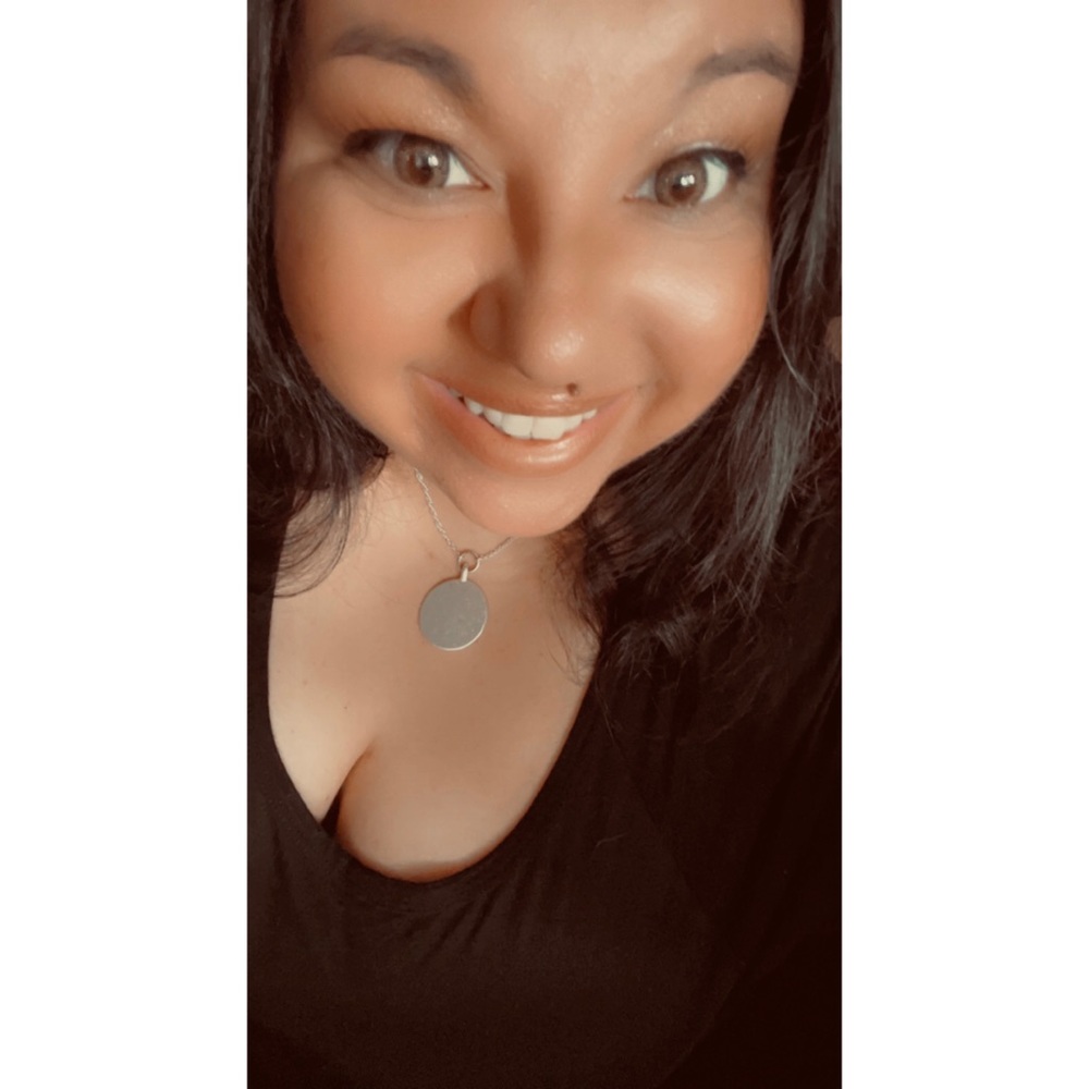 Meet your Posher, Marissa